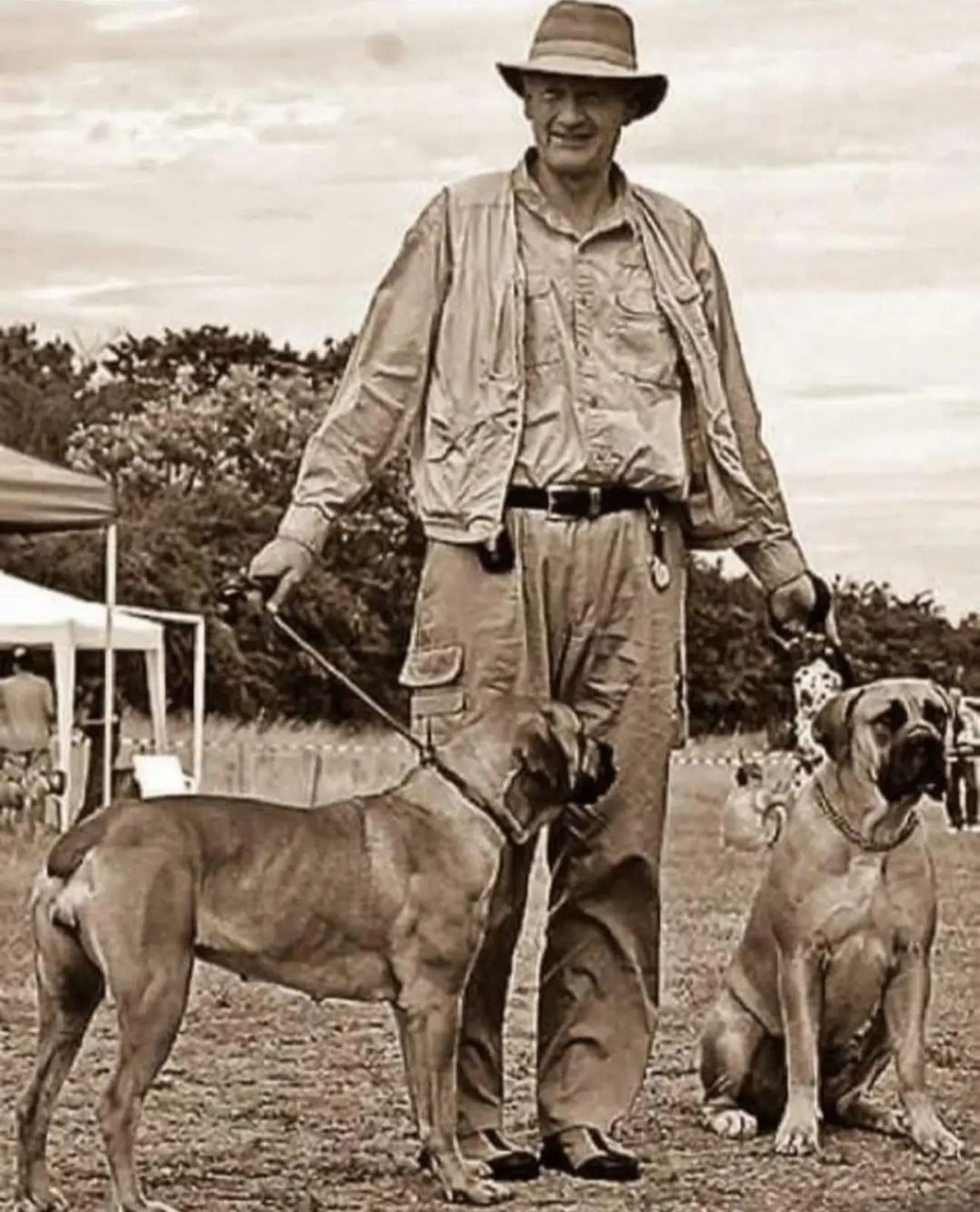 The Path of Responsible Breeding